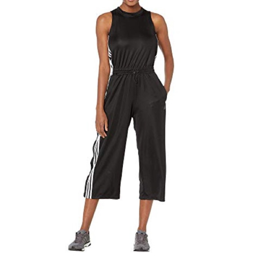 Adidas Snap Romper